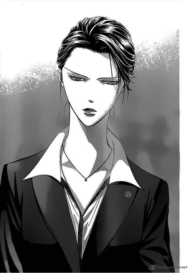 Skip Beat 219 28