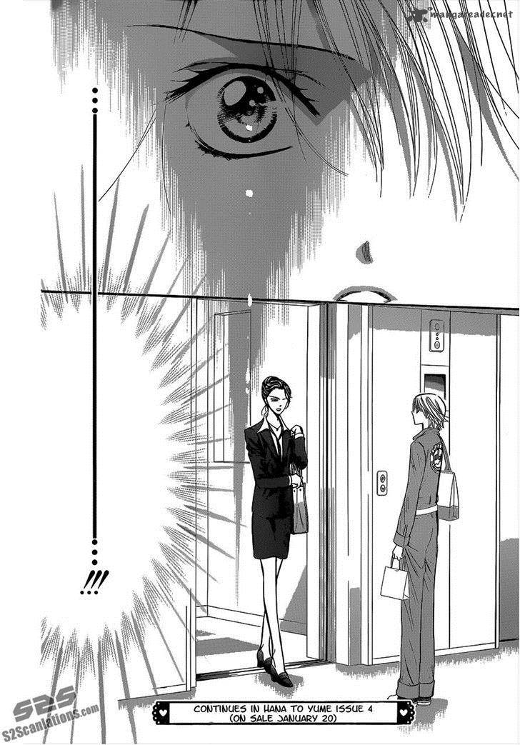 Skip Beat 219 29