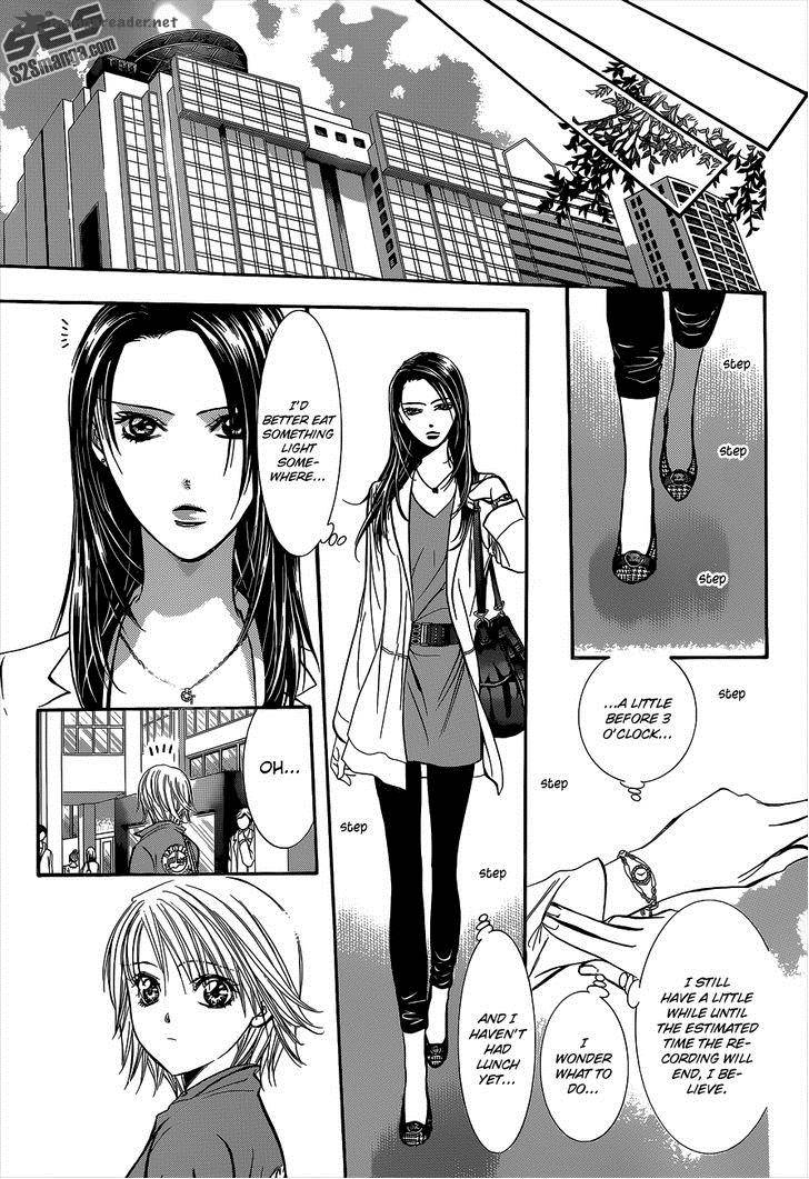 Skip Beat 220 10