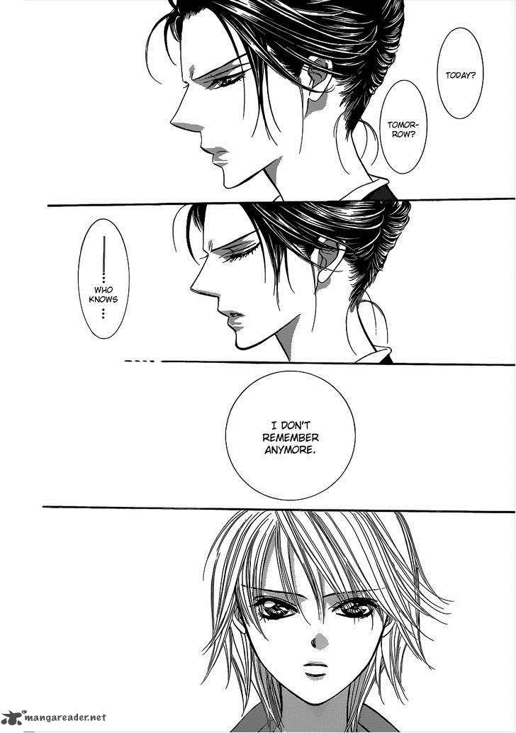 Skip Beat 220 29