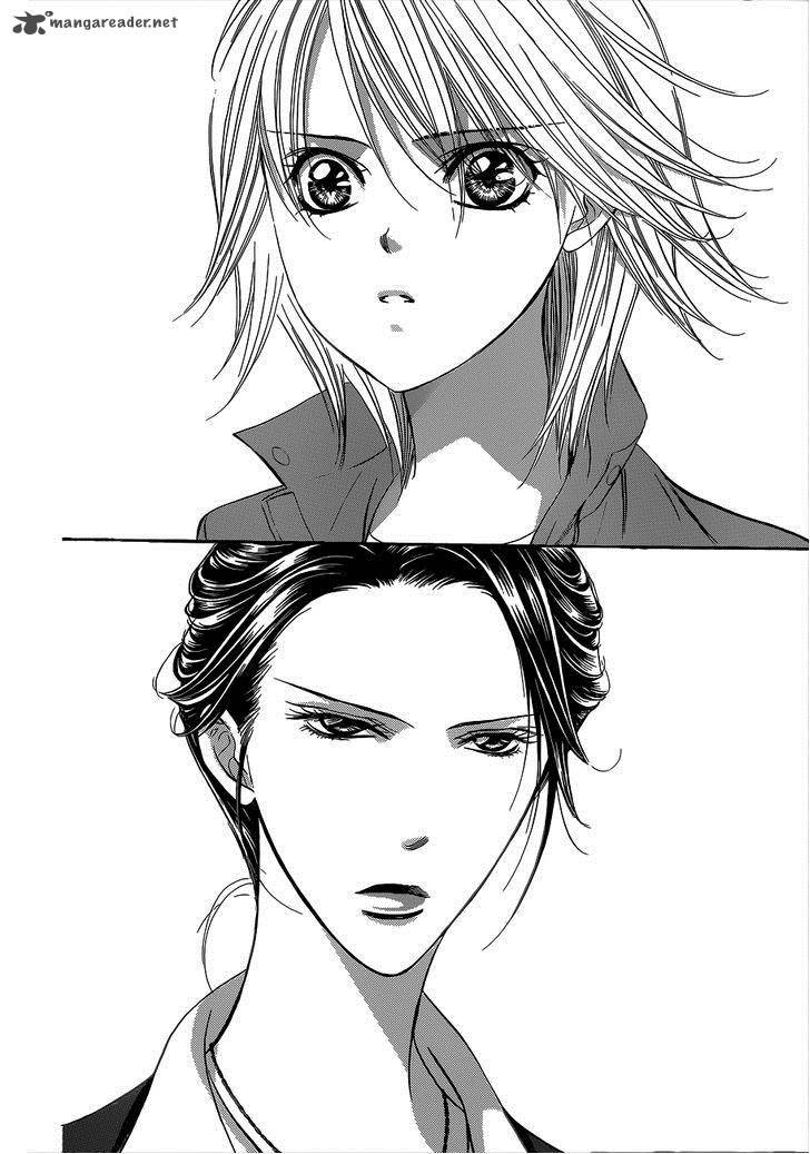 Skip Beat 220 3