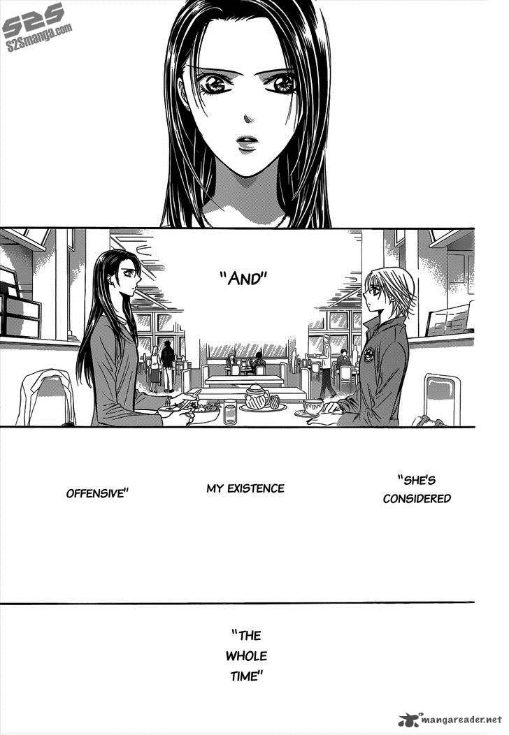 Skip Beat 220 30