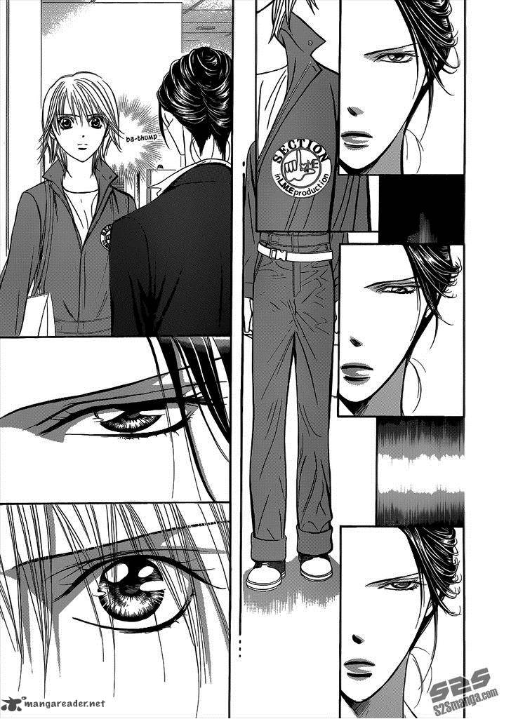 Skip Beat 220 4