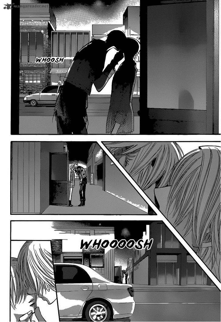 Skip Beat 223 12