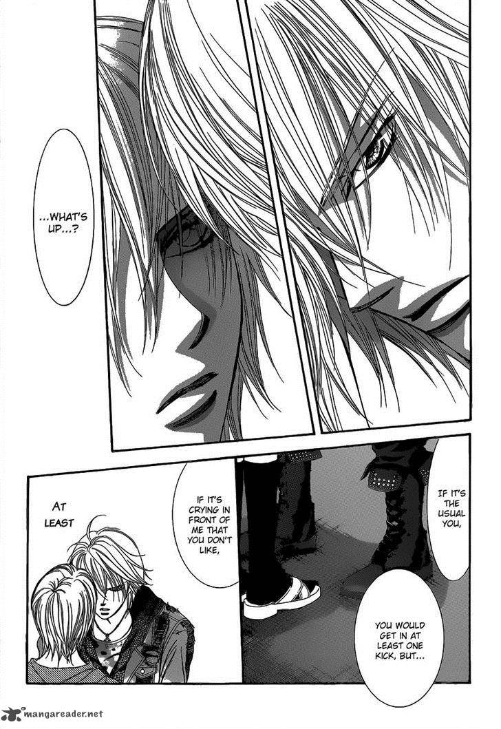 Skip Beat 223 13