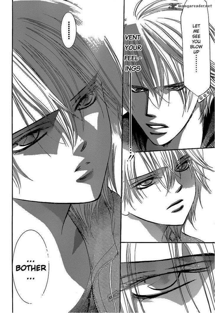 Skip Beat 223 14