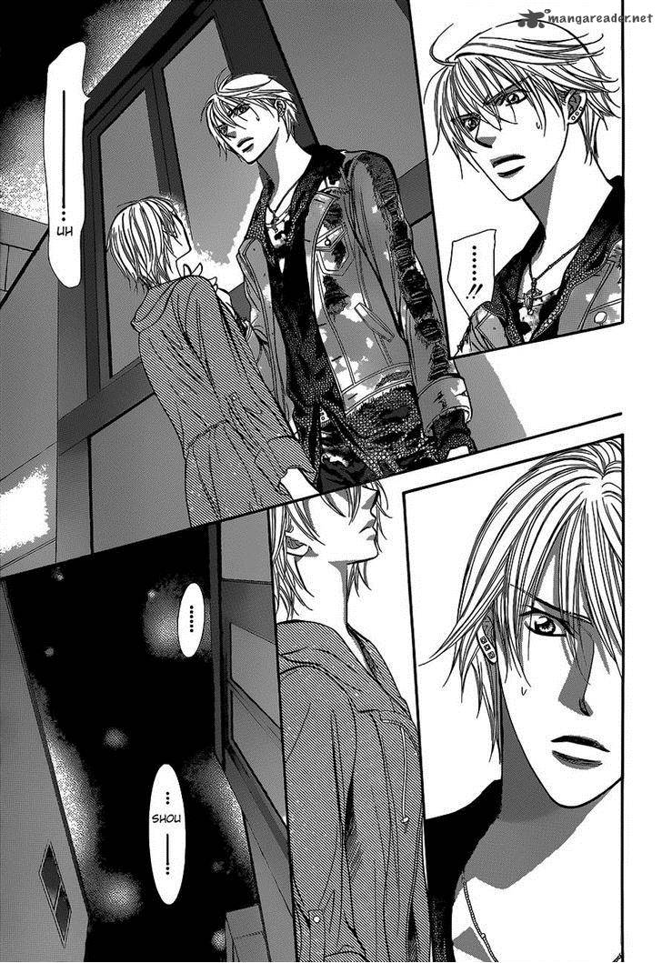 Skip Beat 223 15