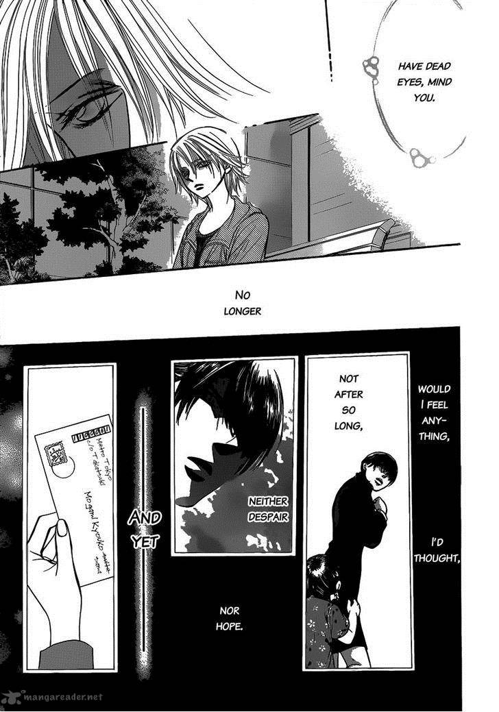 Skip Beat 223 21