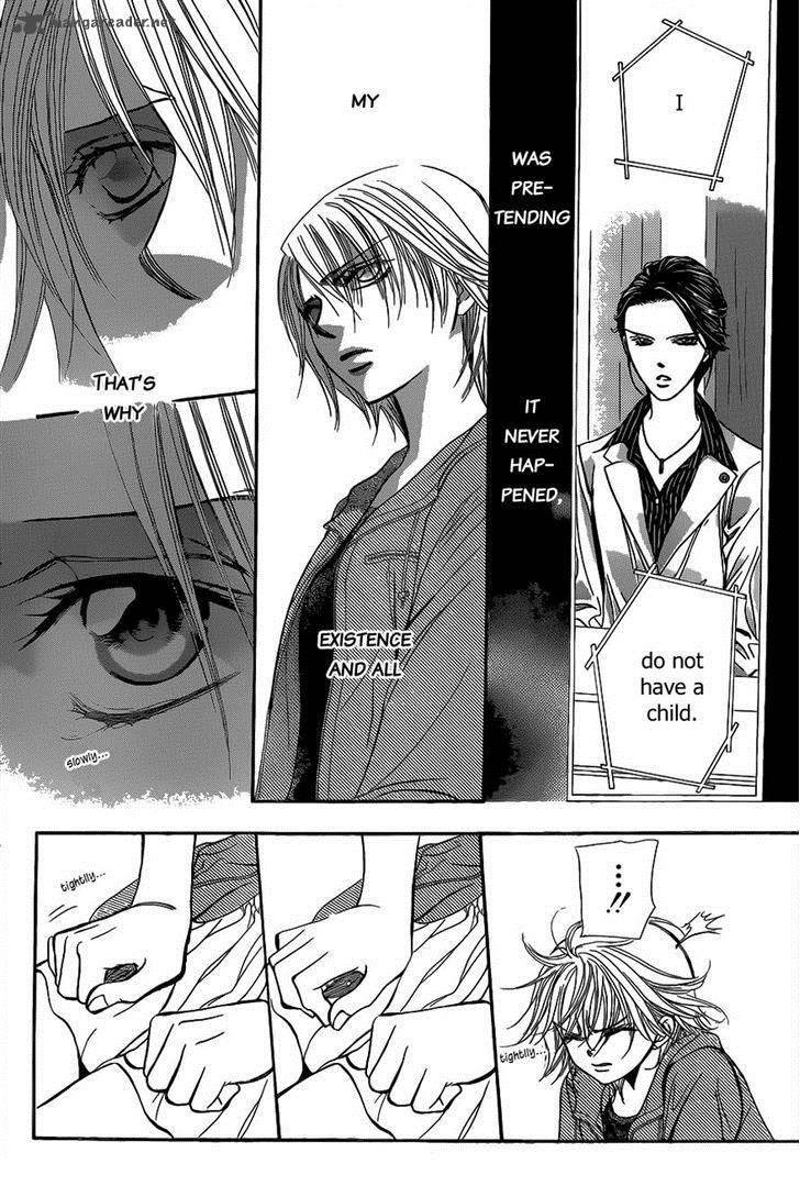 Skip Beat 223 24