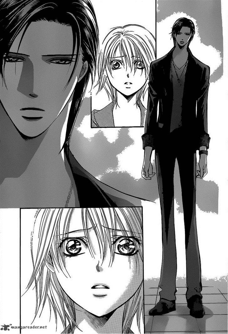 Skip Beat 223 28