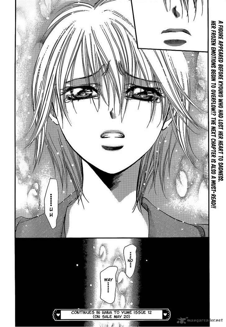Skip Beat 223 29