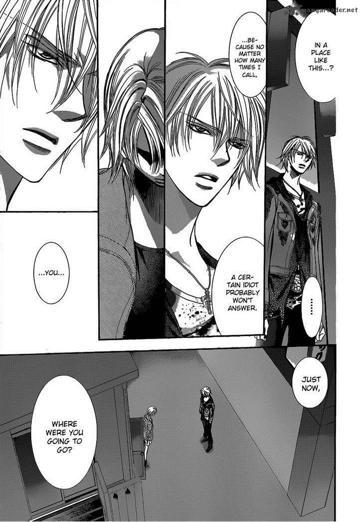 Skip Beat 223 5