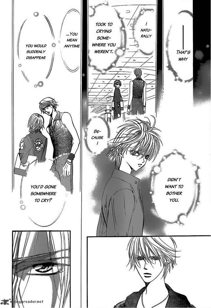 Skip Beat 223 6
