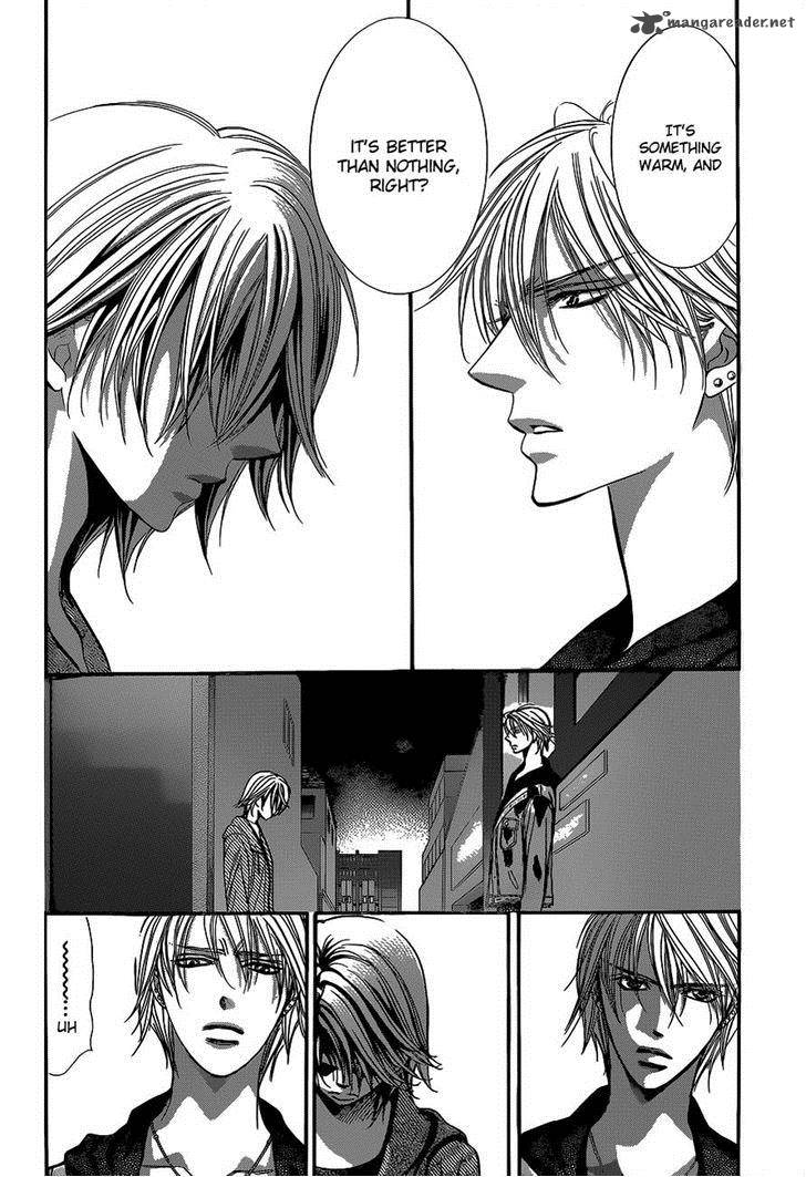 Skip Beat 223 8
