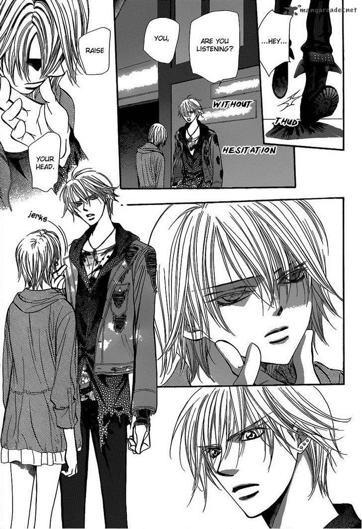 Skip Beat 223 9