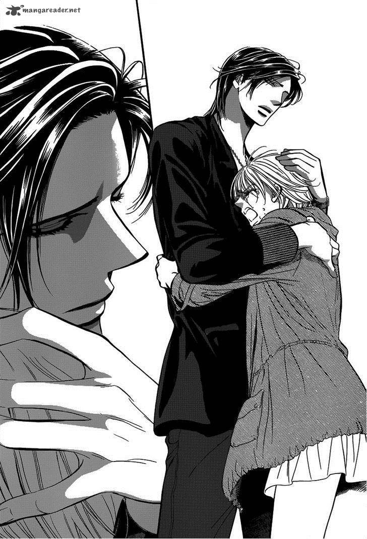 Skip Beat 224 18