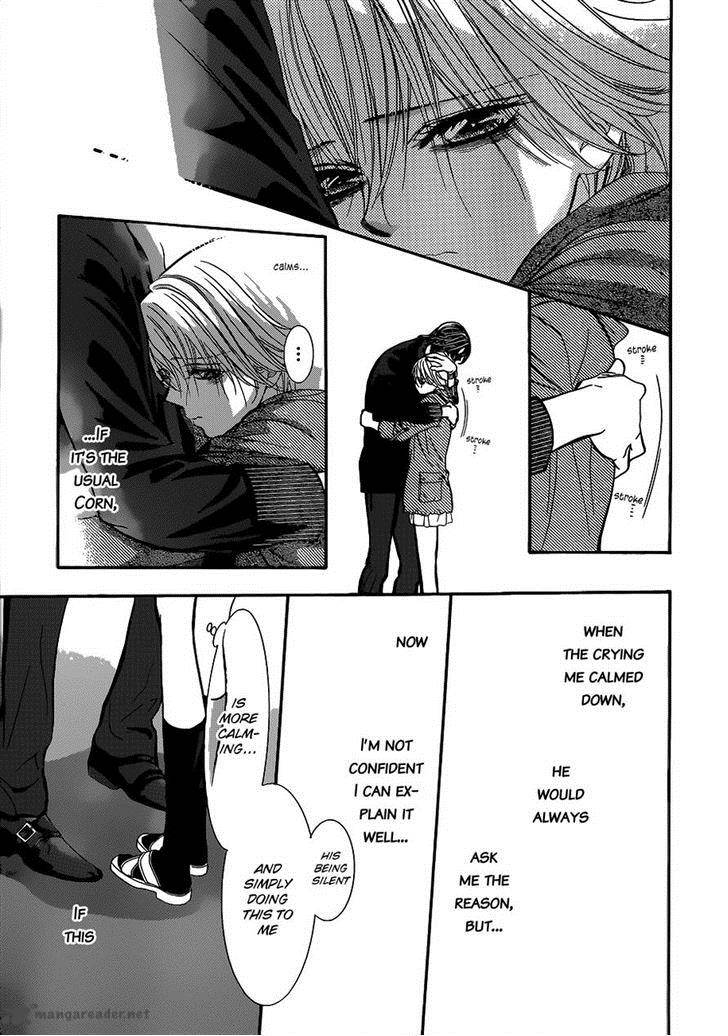 Skip Beat 224 24