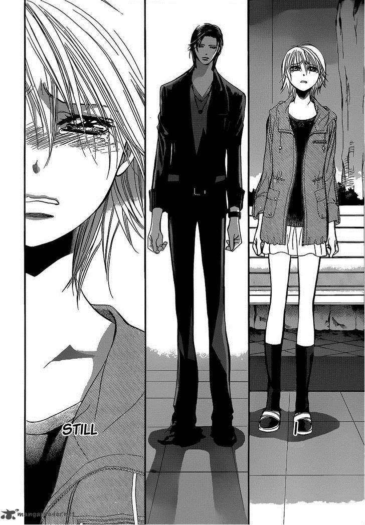 Skip Beat 224 4
