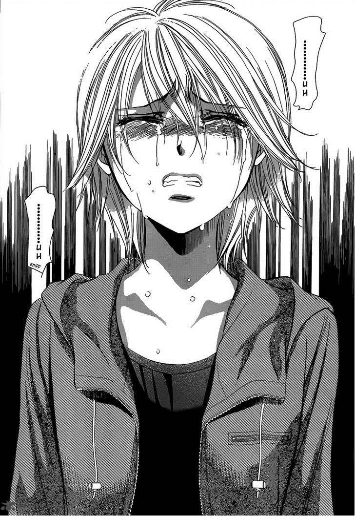 Skip Beat 224 5