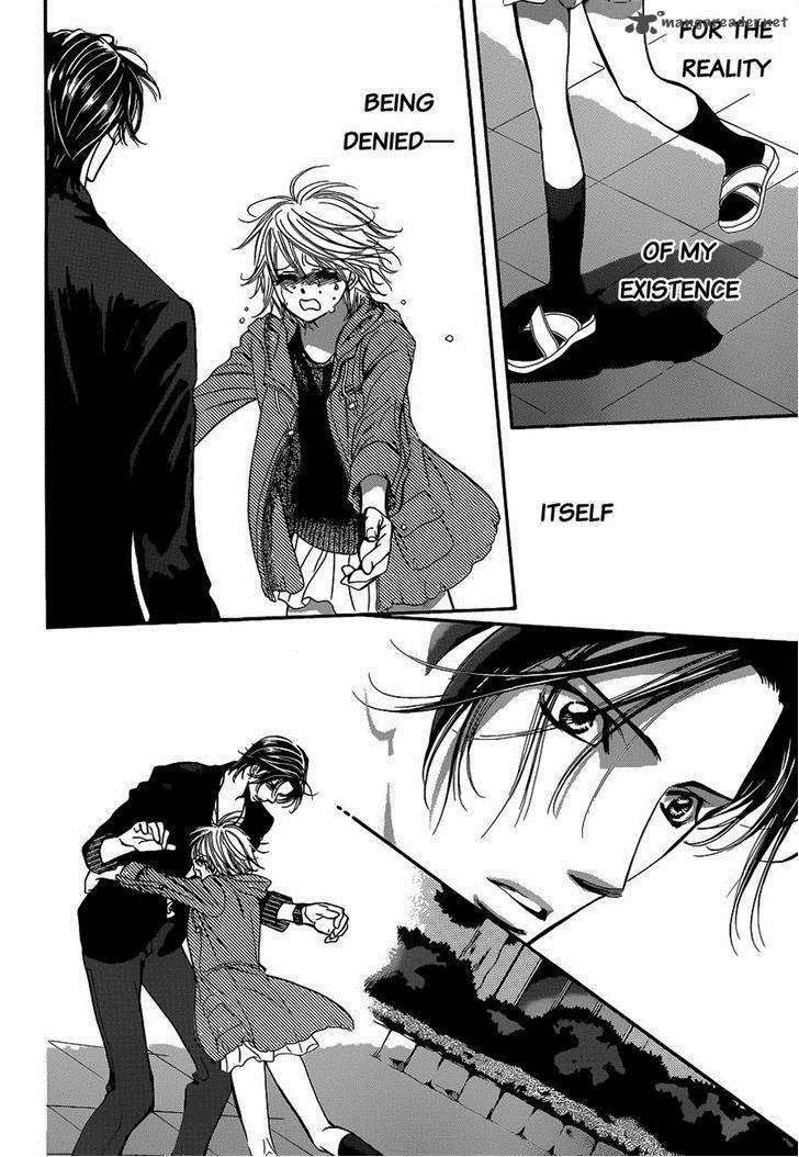 Skip Beat 224 7