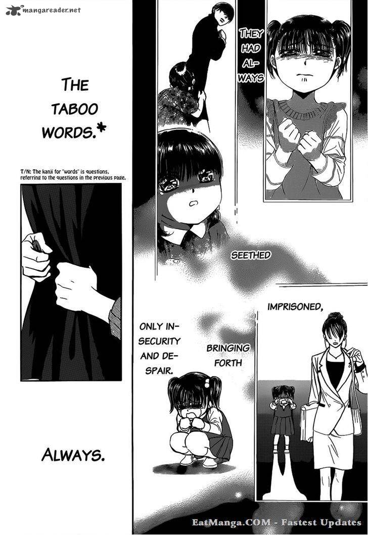 Skip Beat 224 9