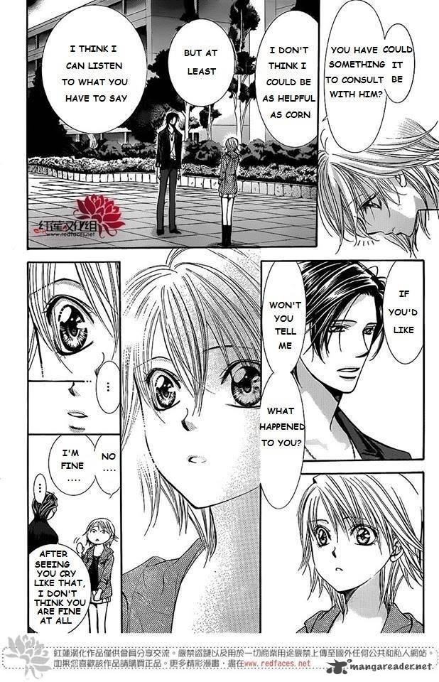 Skip Beat 225 12