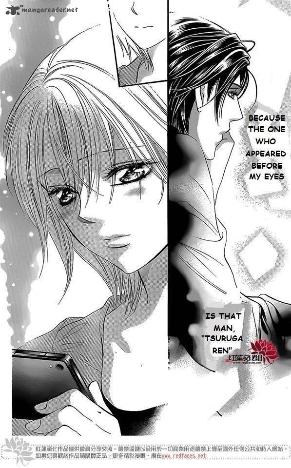 Skip Beat 225 22