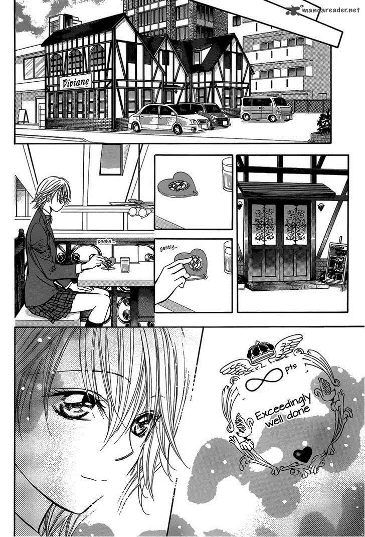 Skip Beat 226 12