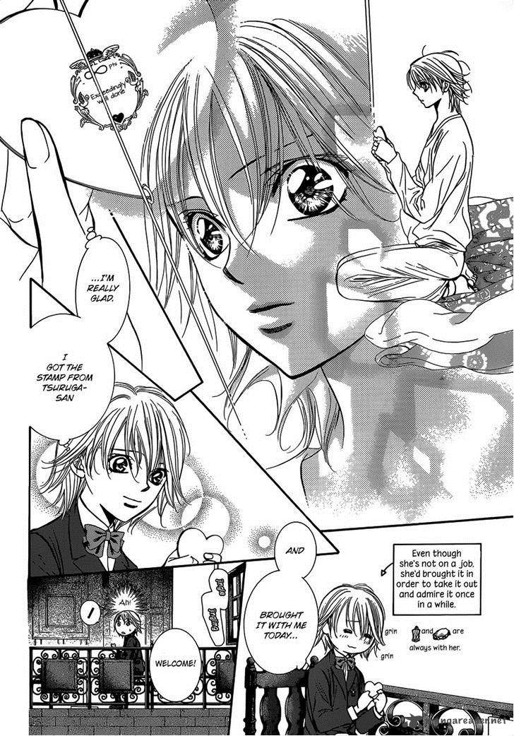 Skip Beat 226 16