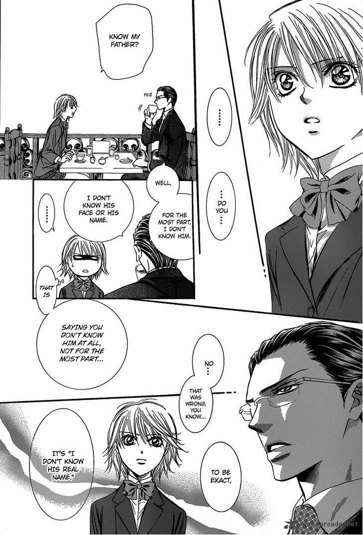Skip Beat 226 21