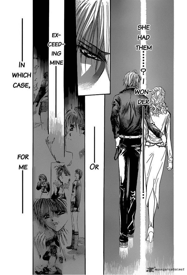 Skip Beat 226 24