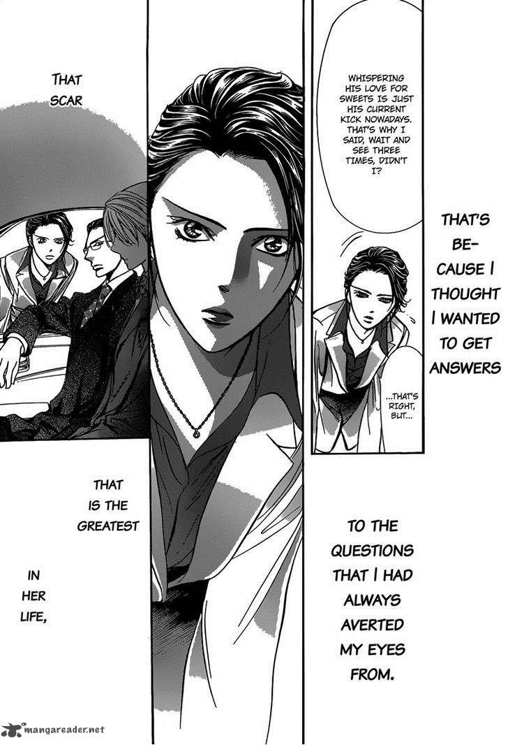 Skip Beat 226 28