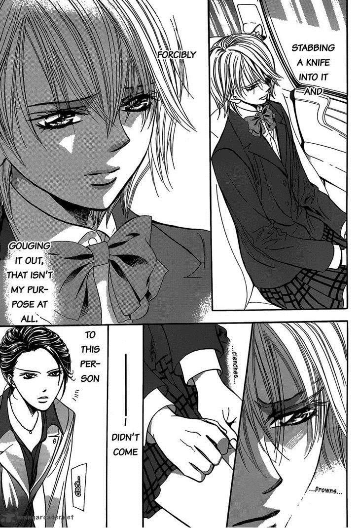 Skip Beat 226 29