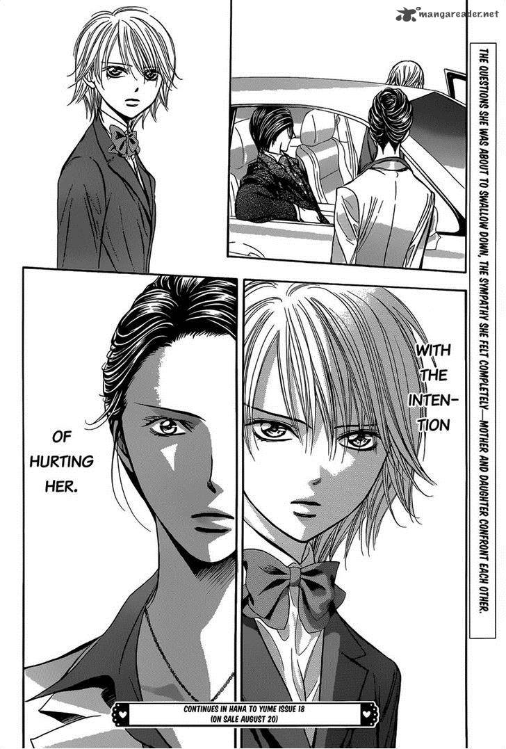 Skip Beat 226 30