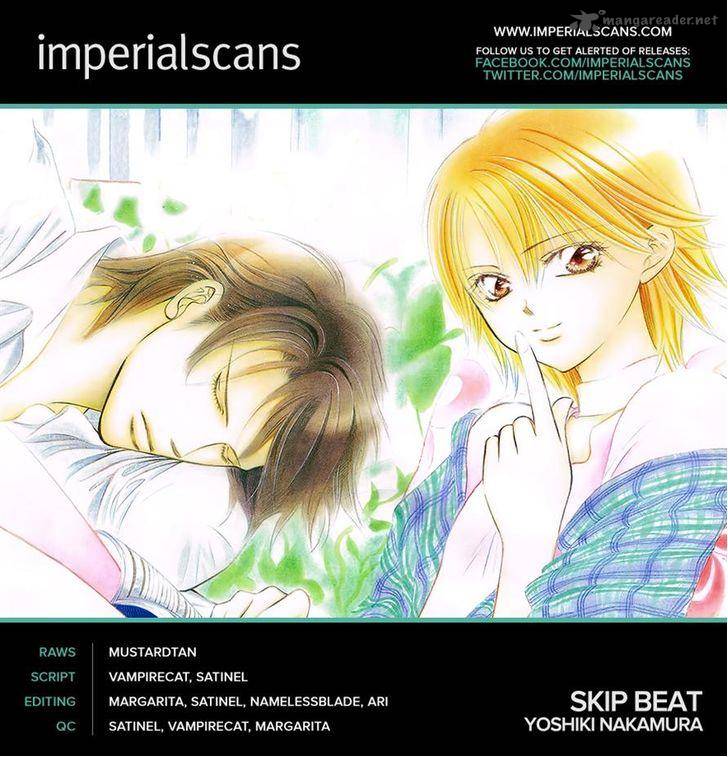 Skip Beat 226 32