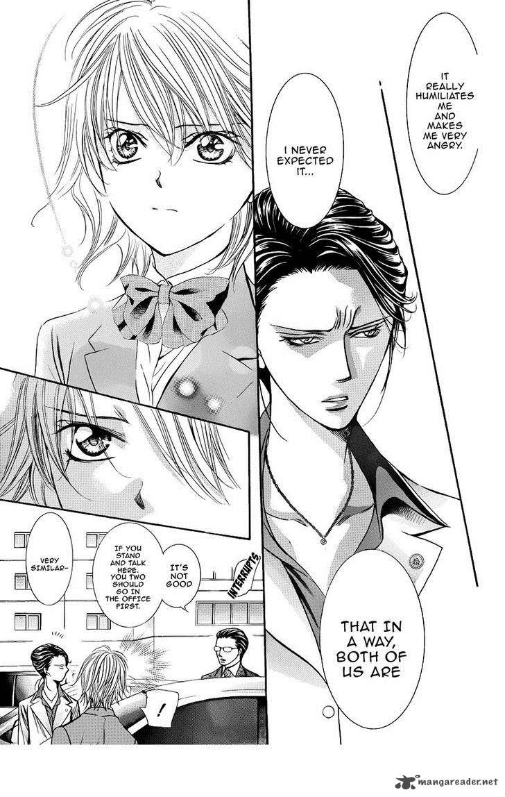 Skip Beat 227 13