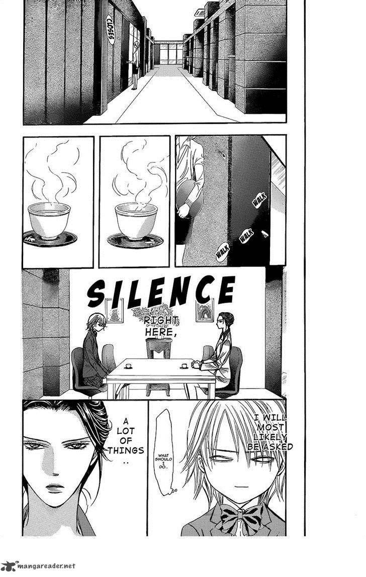 Skip Beat 227 20