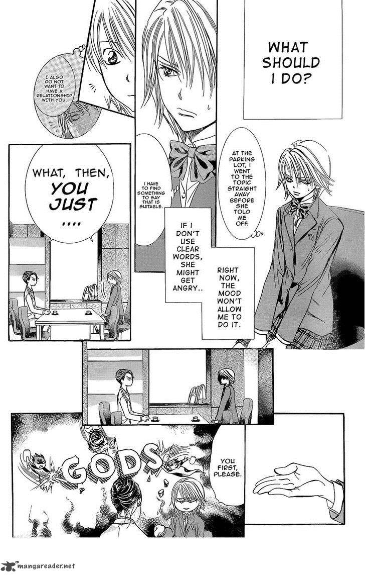 Skip Beat 227 21