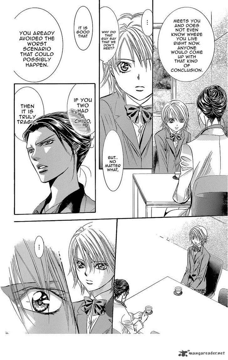 Skip Beat 227 24