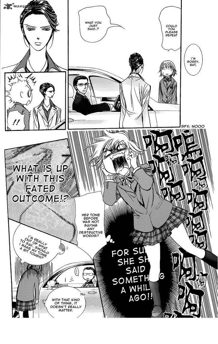 Skip Beat 227 5