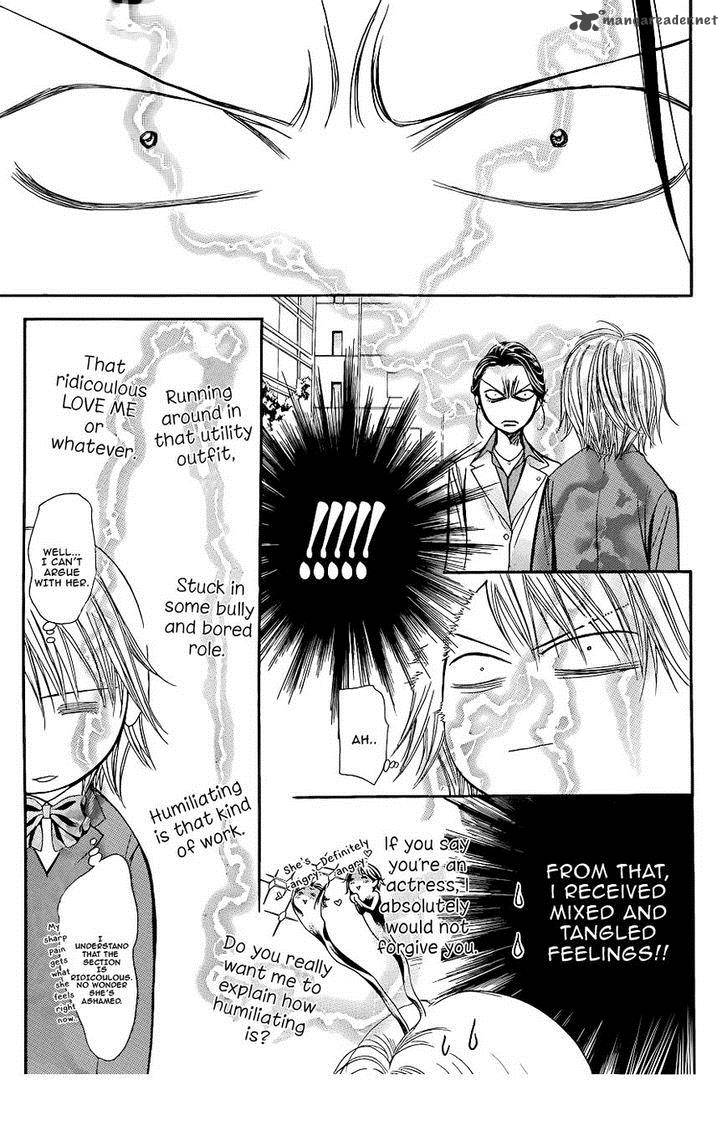 Skip Beat 227 7