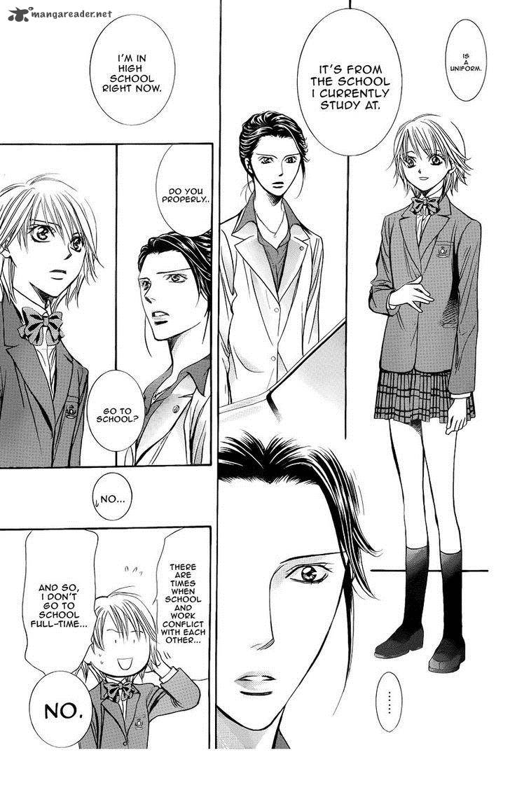 Skip Beat 227 9