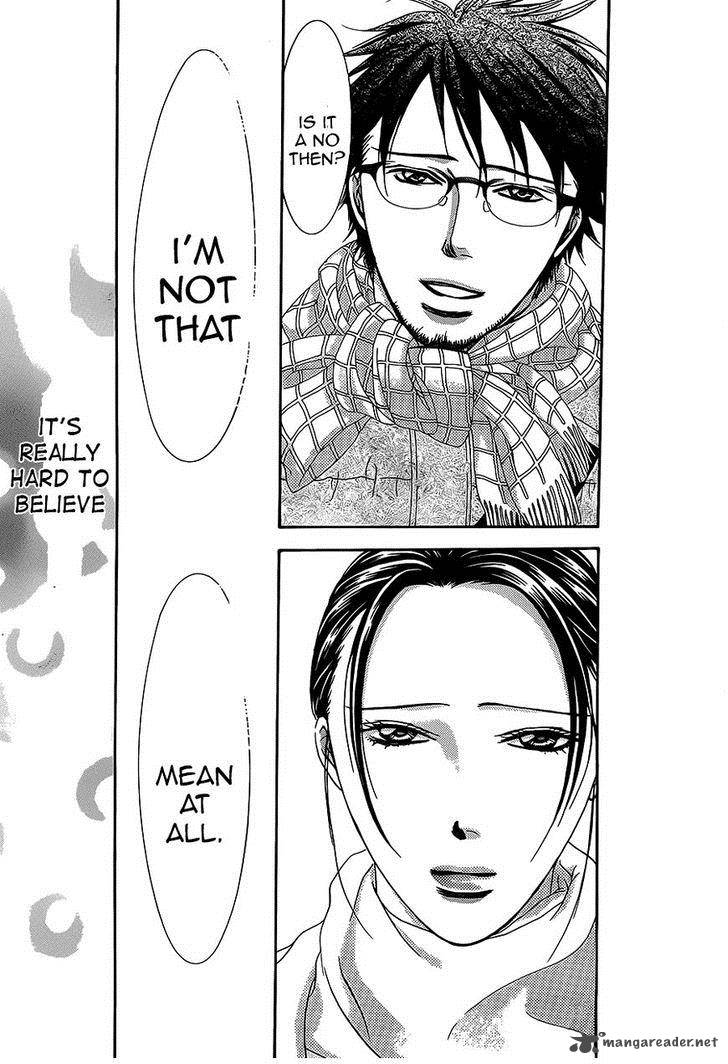 Skip Beat 228 27