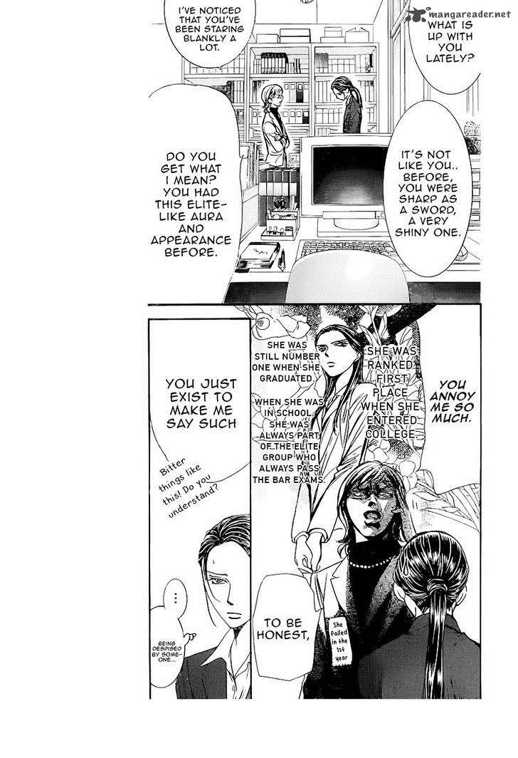 Skip Beat 228 3