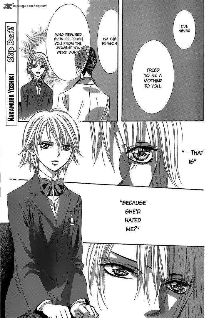 Skip Beat 229 1