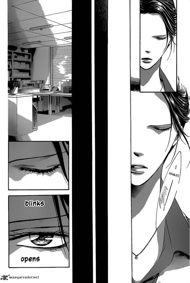 Skip Beat 229 17