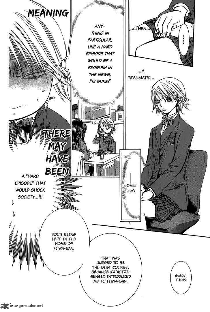 Skip Beat 229 7