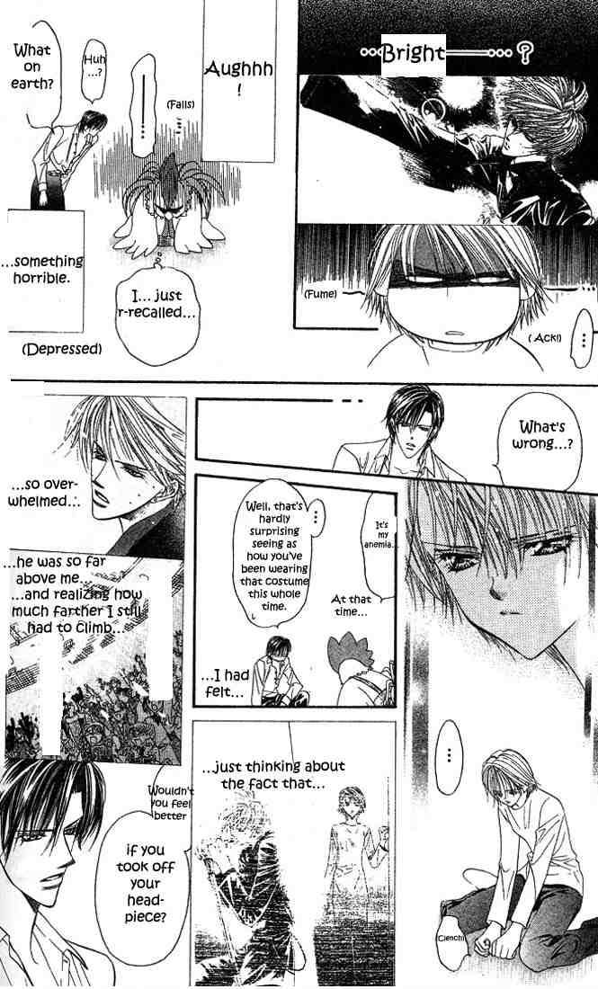 Skip Beat 23 18