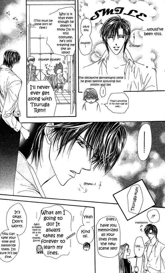 Skip Beat 23 24