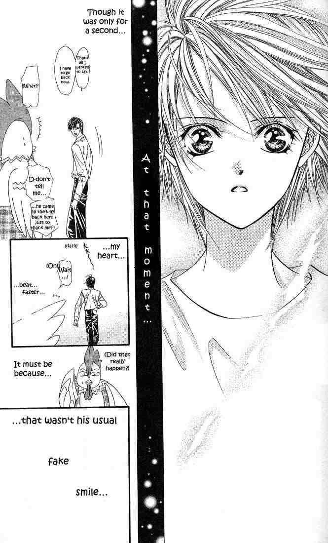 Skip Beat 23 27